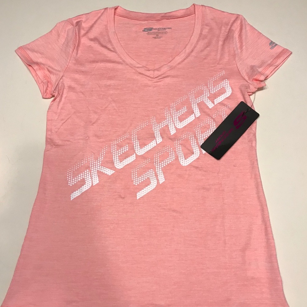 Skechers Sport Shirt Sz-small NWT